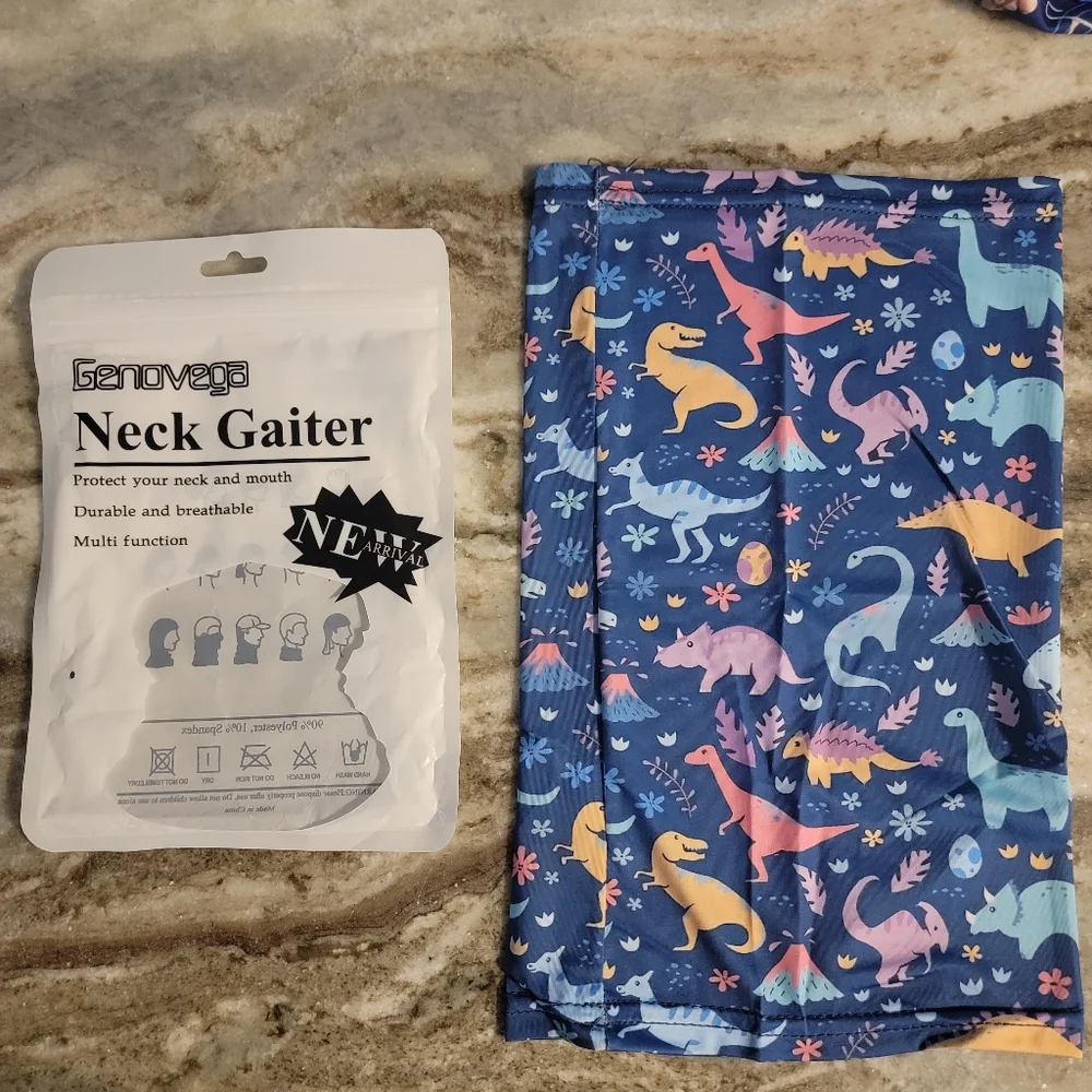 COPY - Neck gaiters